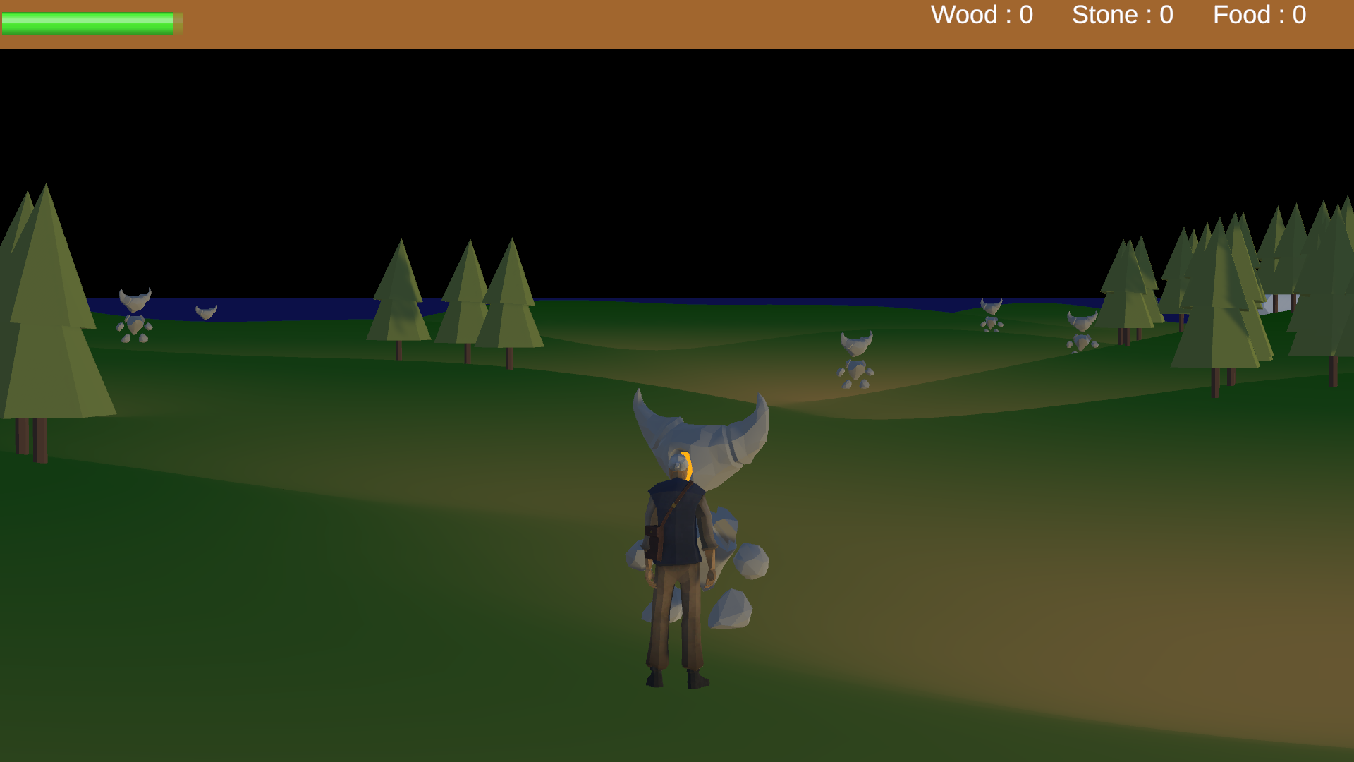 Gameplay Screenshot 5